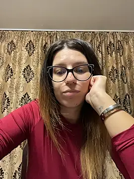 NadiraNoor online show from 10.23.25