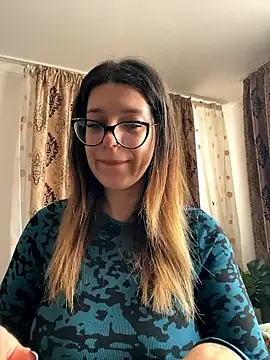 Snapshot of NadiraNoor chatting on 01.18.26 NadiraNoor online show from 01.18.26