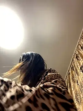 Snapshot of NadiraNoor chatting on 02.10.26 NadiraNoor online show from 02.10.26