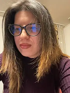 Snapshot of NadiraNoor chatting on 02.28.26 NadiraNoor online show from 02.28.26