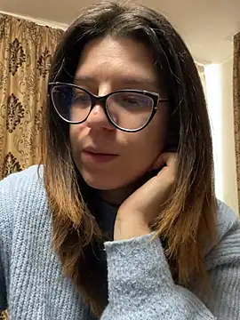 Snapshot of NadiraNoor chatting on 03.03.26 NadiraNoor online show from 03.03.26