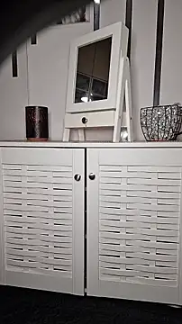 Ina HotX online show from 03.01.25