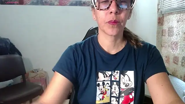 horny paty online show from 11.09.25