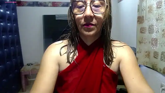 horny paty online show from 01.16.26