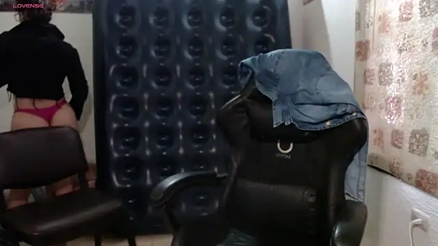 horny paty online show from 03.05.26