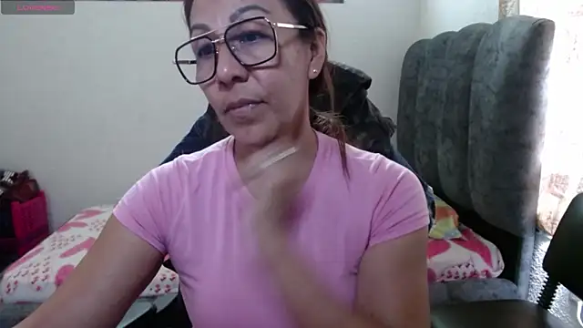 horny paty online show from 04.06.26