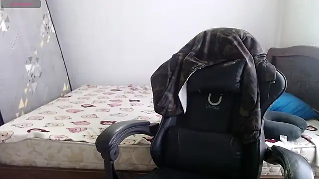 horny paty online show from 07.20.26