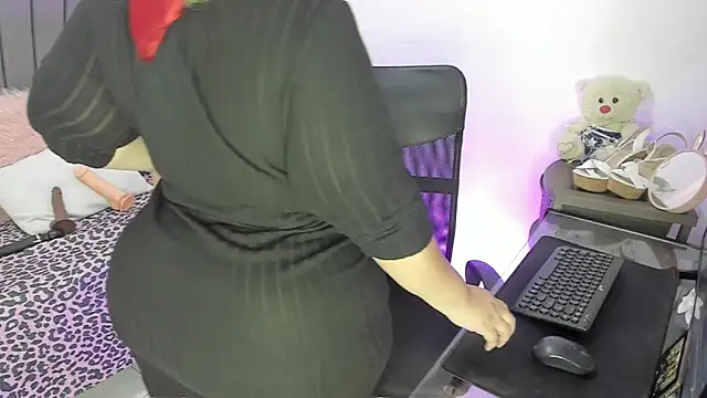 shannonbbw online show from 12.02.25