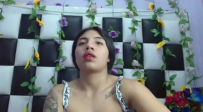 arianaa tompsoon online show from 01.28.25