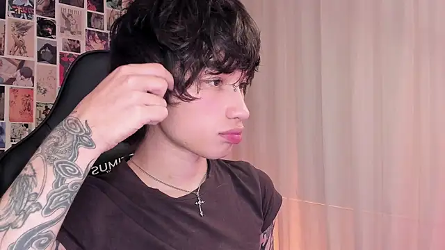 liamelf online show from 12.31.24