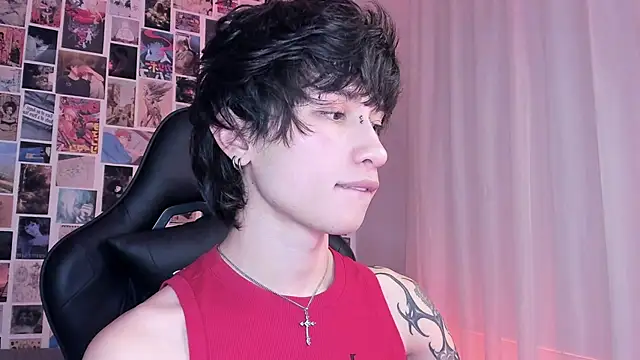 liamelf online show from 01.05.25