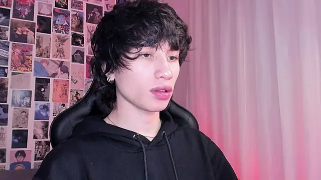 liamelf online show from 01.14.25