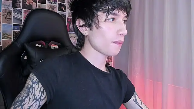 liamelf online show from 03.06.25