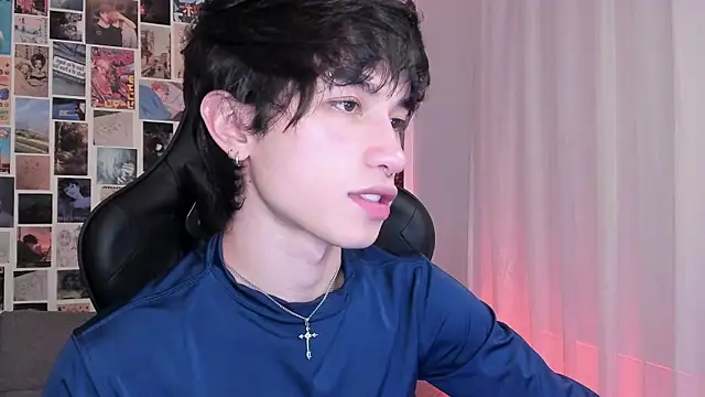 liamelf online show from 03.11.25