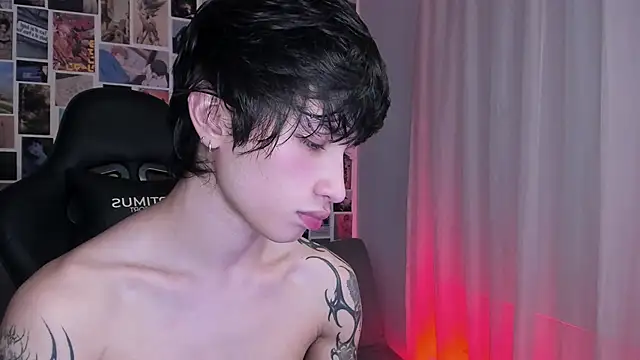 liamelf online show from 03.19.25