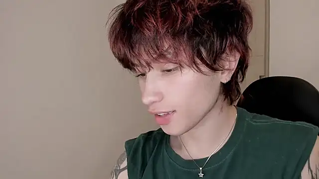 liamelf online show from 02.14.26