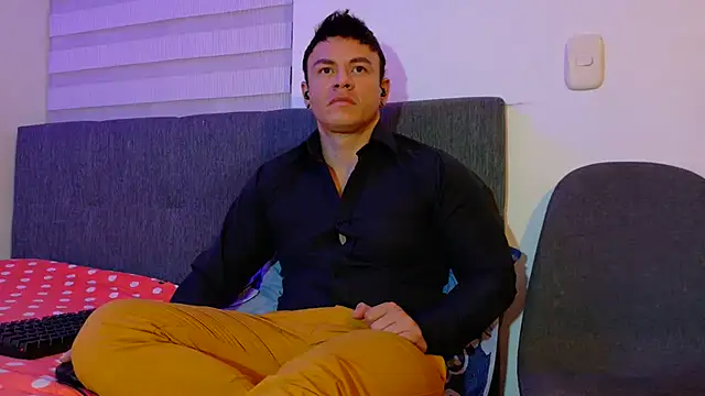 MarksMuscle online show from 09.12.25