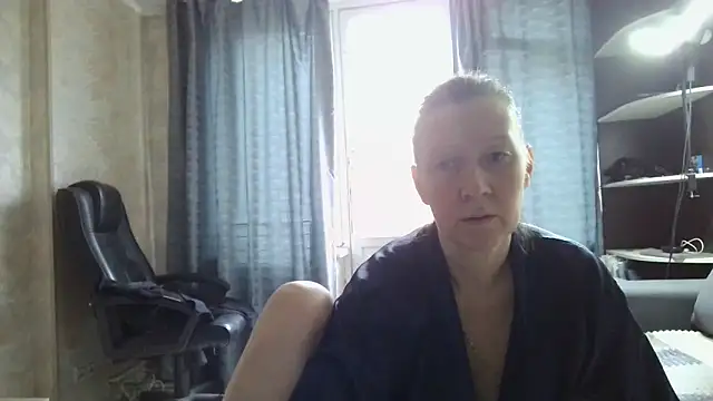 WindChristy online show from 11.07.25