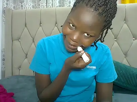 Creamy Hotpussy25 online show from 11.21.25