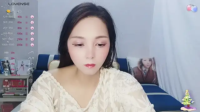 Toookiss online show from 01.21.25