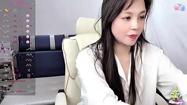 Toookiss online show from 02.13.25