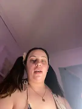 milkyhonybaby online show from 02.08.25