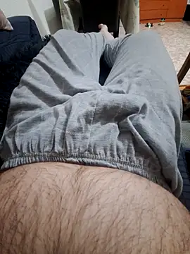 Javier bear online show from 02.20.25