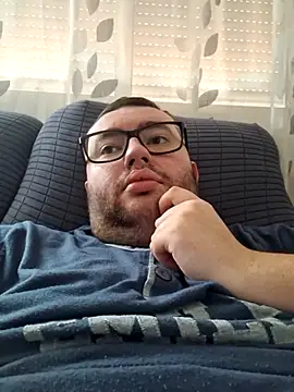 Javier bear online show from 02.22.25