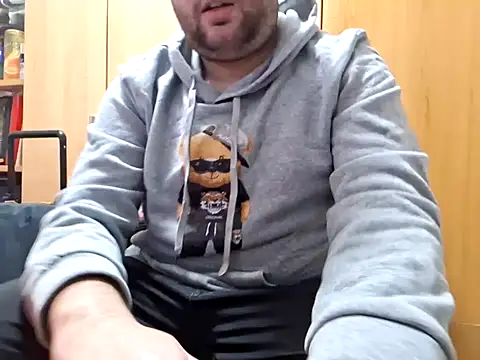 Javier bear online show from 02.24.25