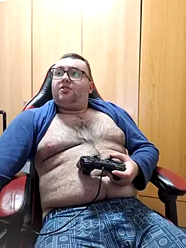 Javier bear online show from 03.01.25