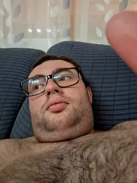 Javier bear online show from 09.09.25