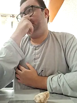 Javier bear online show from 11.30.25