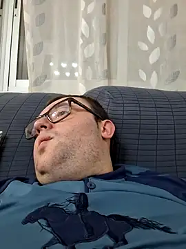 Javier bear online show from 12.14.25