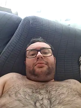 Snapshot of Javier_bear chatting on 06.27.26 Javier bear online show from 06.27.26