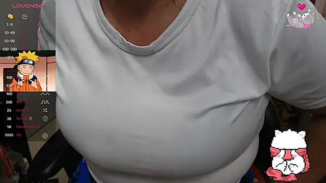 karito mature17 online show from 12.12.24