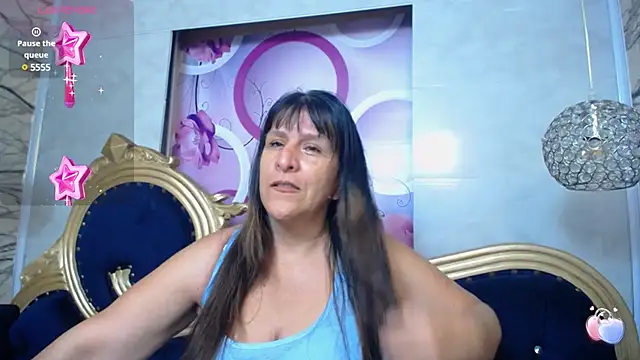 karito mature17 online show from 03.06.25