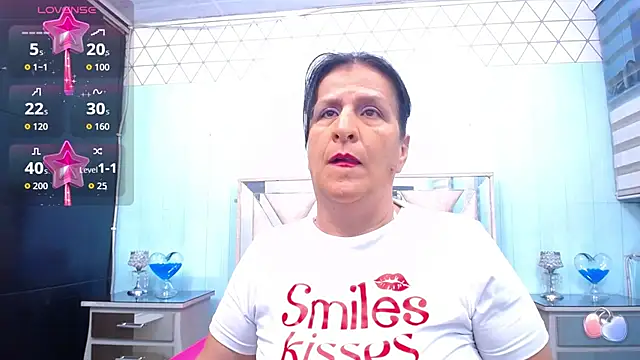 karito mature17 online show from 10.11.25