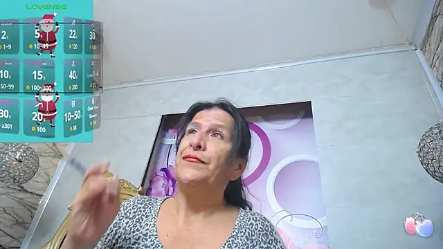 karito mature17 online show from 11.29.25