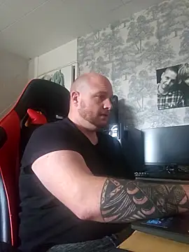 destructeur6 online show from 12.01.25