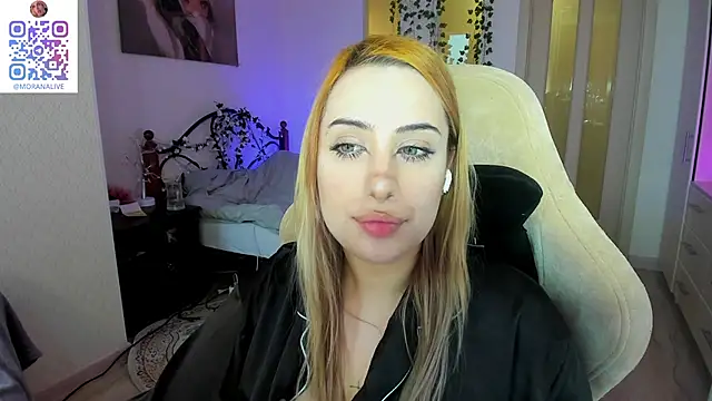 MoranaKit online show from 01.30.25