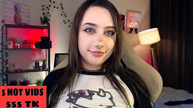 MoranaKit online show from 10.14.25