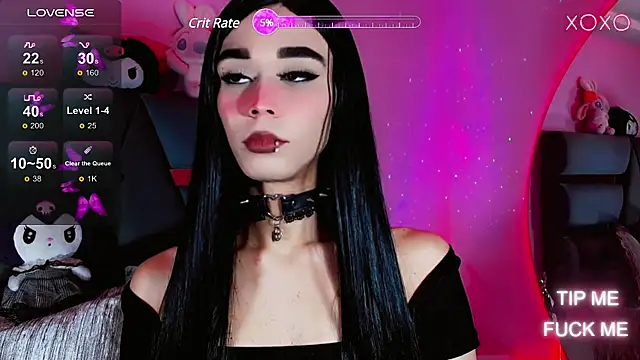 kimMaddiee online show from 12.20.24