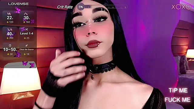 kimMaddiee online show from 12.22.24