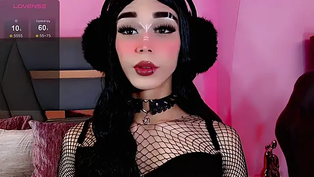 kimMaddiee online show from 12.26.24