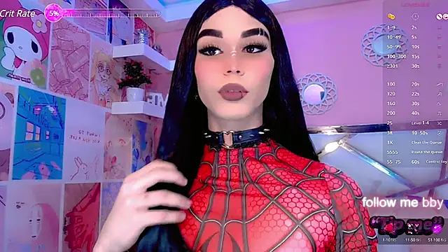 kimMaddiee online show from 12.30.24