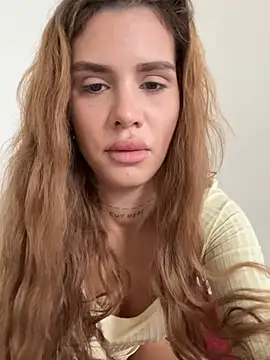 EmiliaCatalina online show from 03.22.26