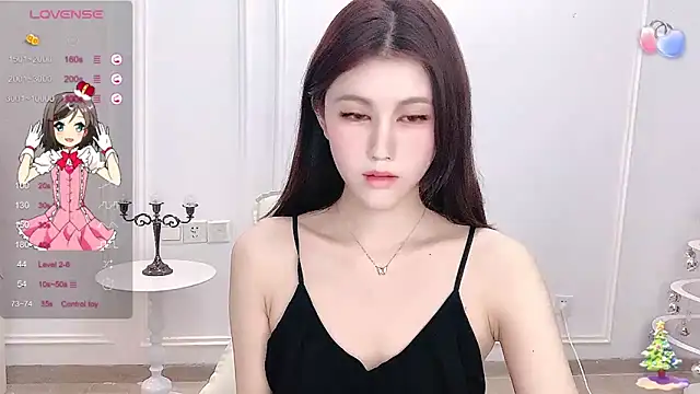 Snapshot of Yaooooo-Y chatting on 01.02.25 Yaooooo-Y online show from 01.02.25