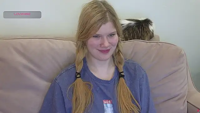 gertanord online show from 03.09.26