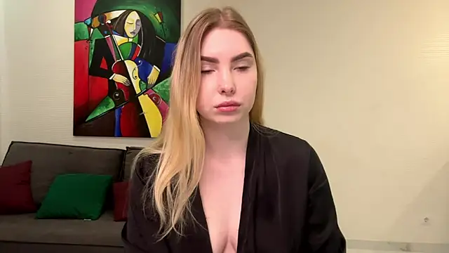 Snapshot of DannaCelisss chatting on 01.31.25 DannaCelisss online show from 01.31.25