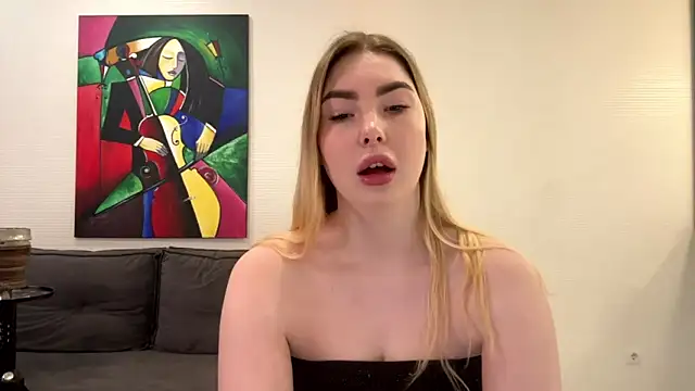 Snapshot of DannaCelisss chatting on 02.06.25 DannaCelisss online show from 02.06.25